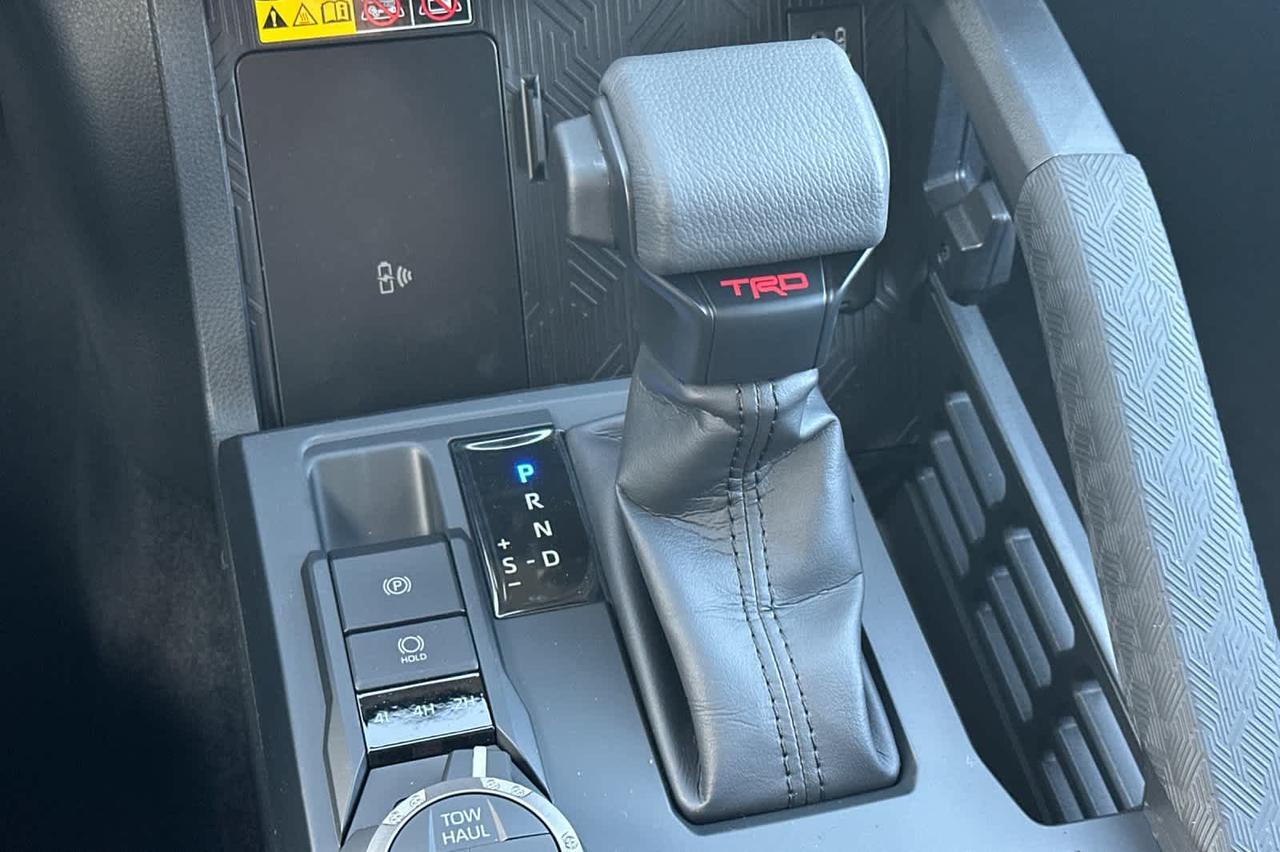 2026 Toyota Tacoma Roseville CA