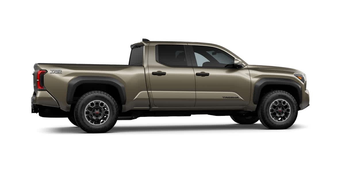 2026 Toyota Tacoma Roseville CA