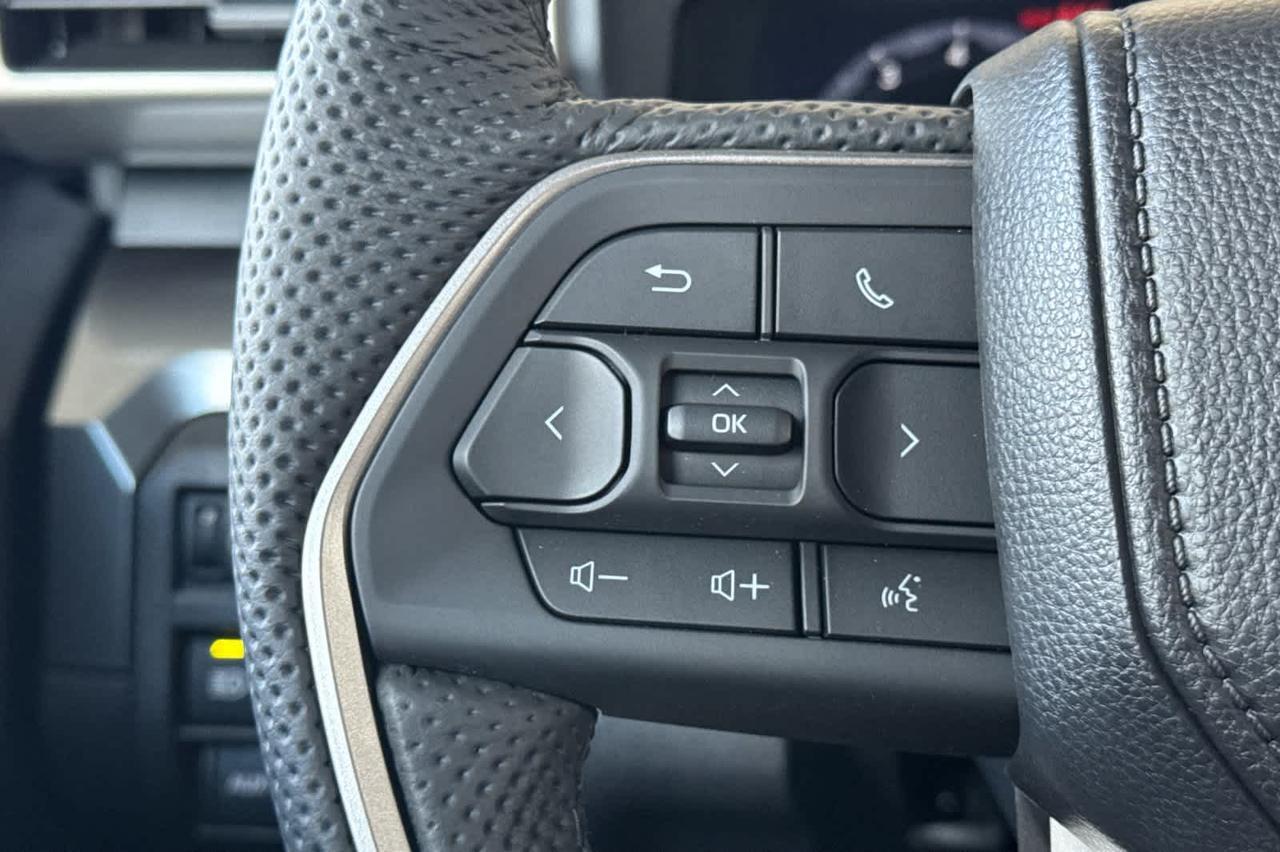 2026 Toyota Tacoma Roseville CA