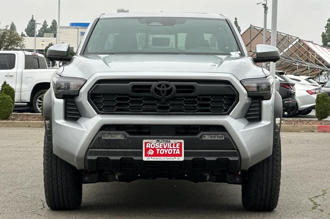 2026 Toyota Tacoma Roseville CA