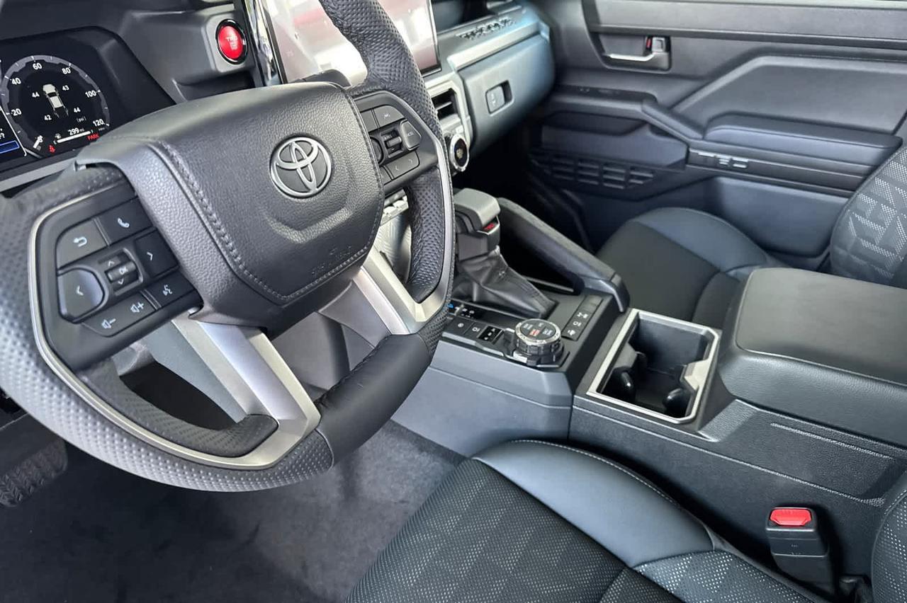 2026 Toyota Tacoma Roseville CA