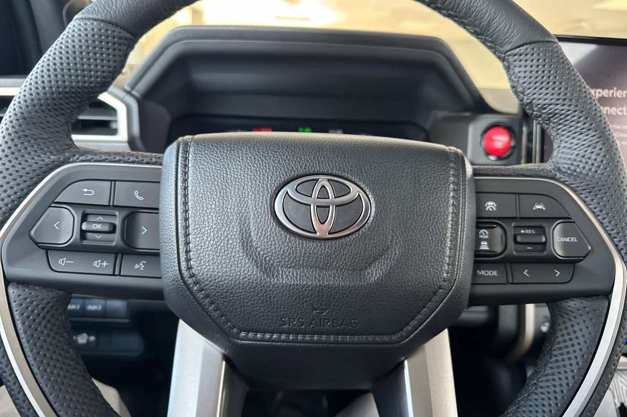 2026 Toyota Tacoma Roseville CA