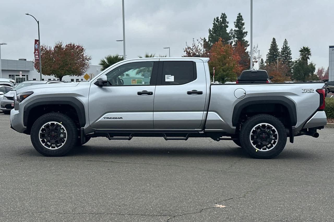 2026 Toyota Tacoma Roseville CA