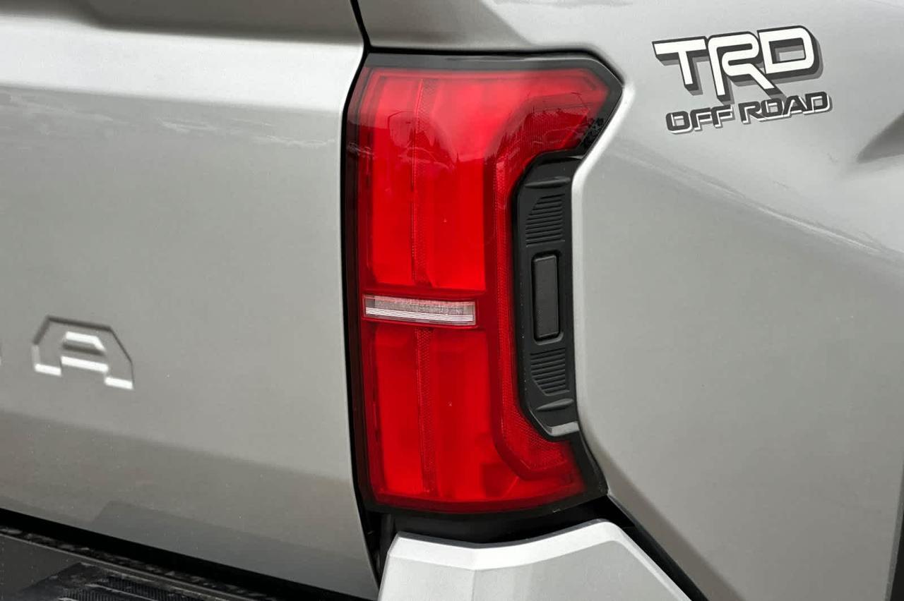 2026 Toyota Tacoma Roseville CA