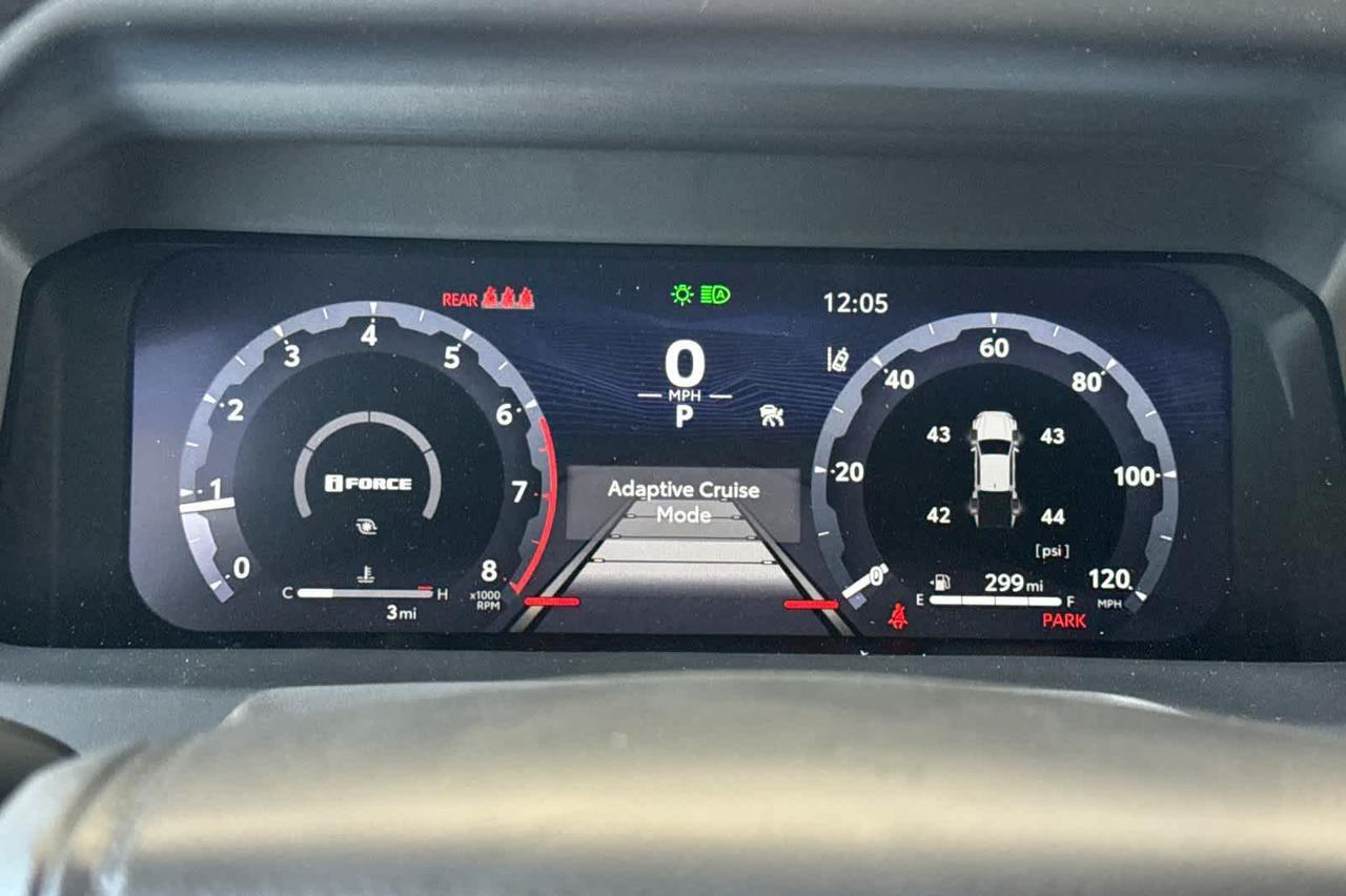 2026 Toyota Tacoma Roseville CA