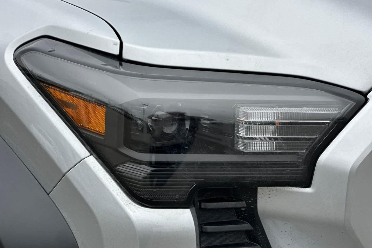 2026 Toyota Tacoma Roseville CA