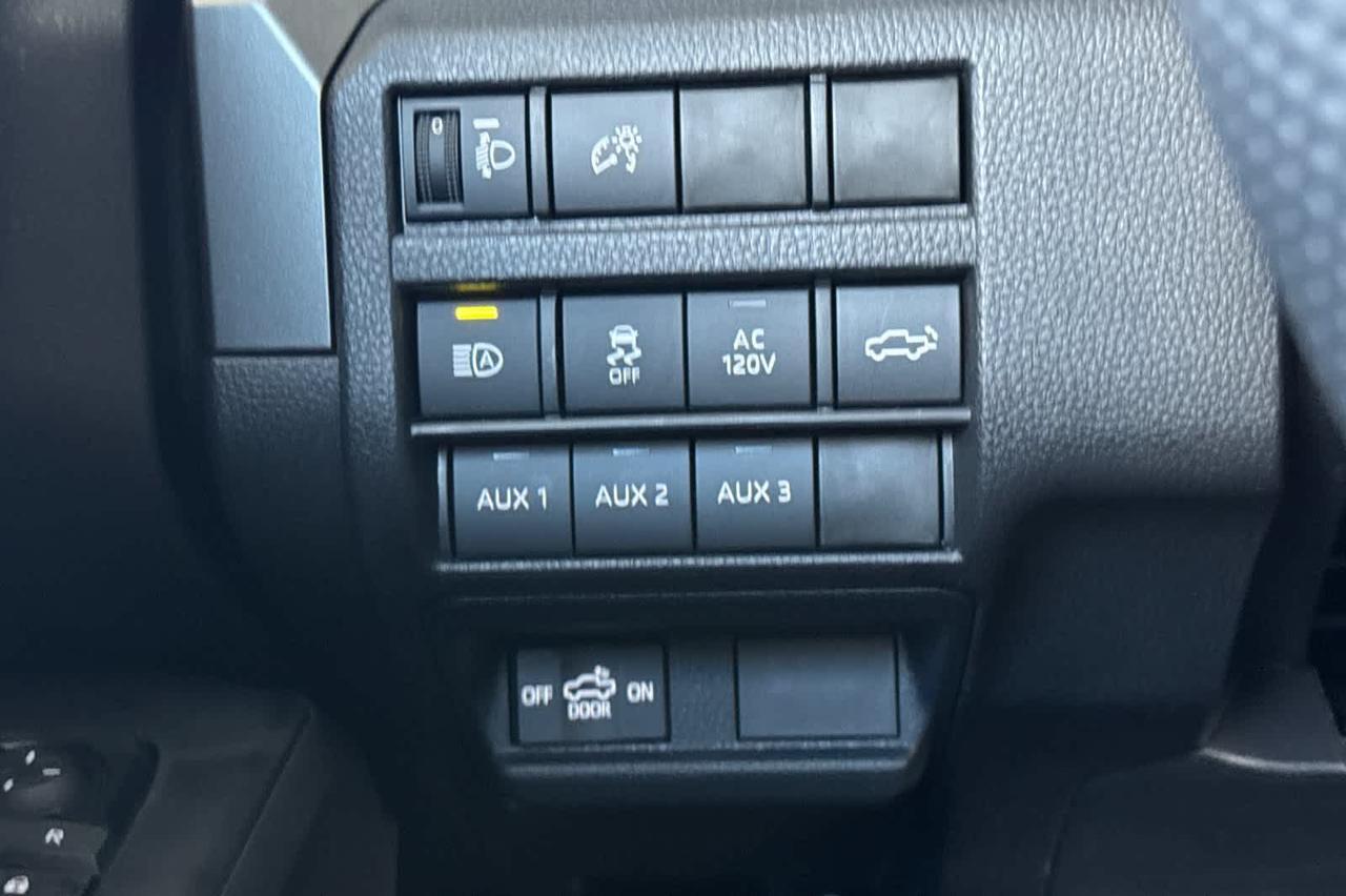 2026 Toyota Tacoma Roseville CA