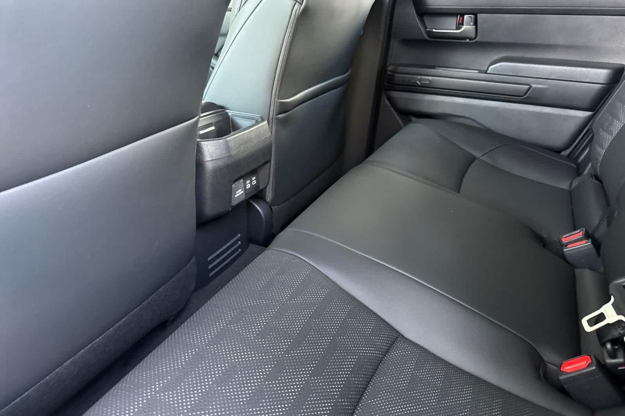 2026 Toyota Tacoma Roseville CA