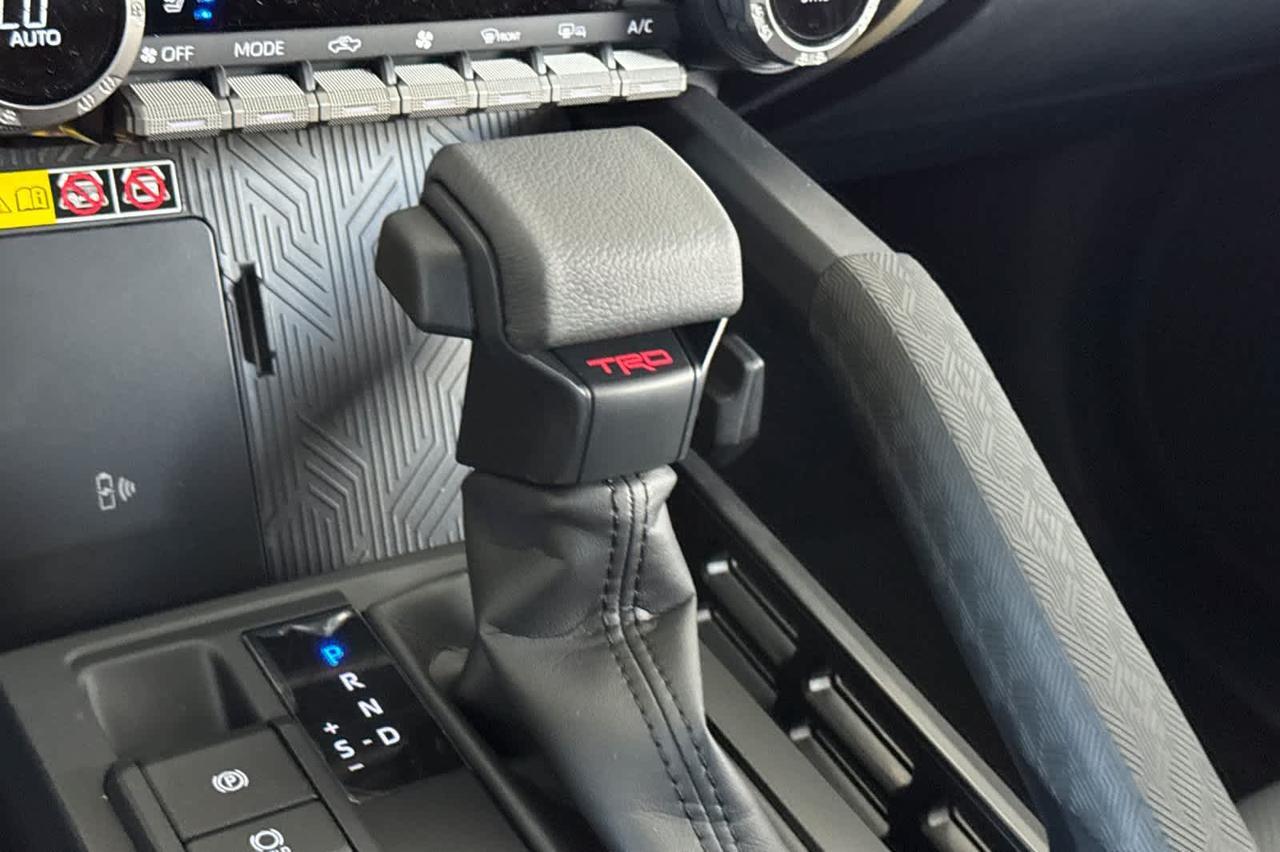 2026 Toyota Tacoma Roseville CA