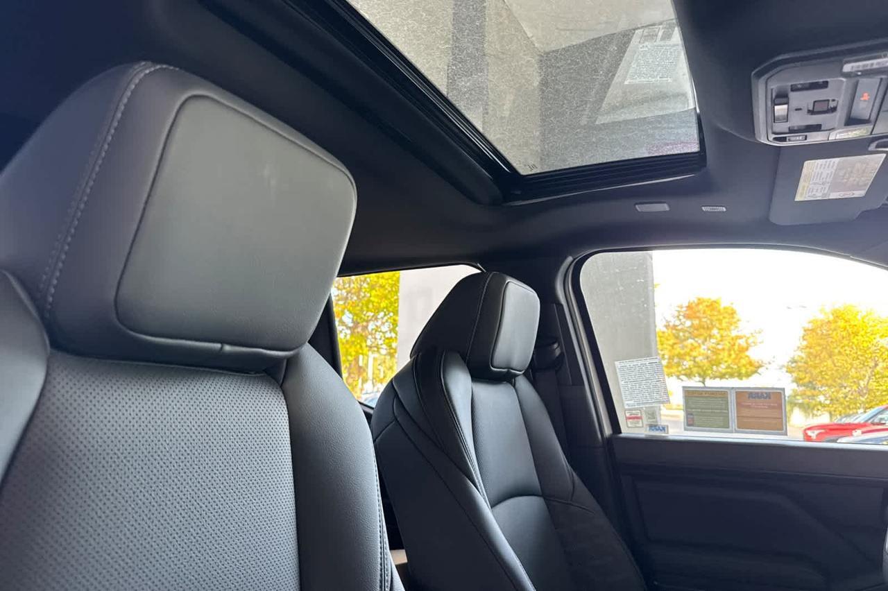 2026 Toyota Tacoma Roseville CA