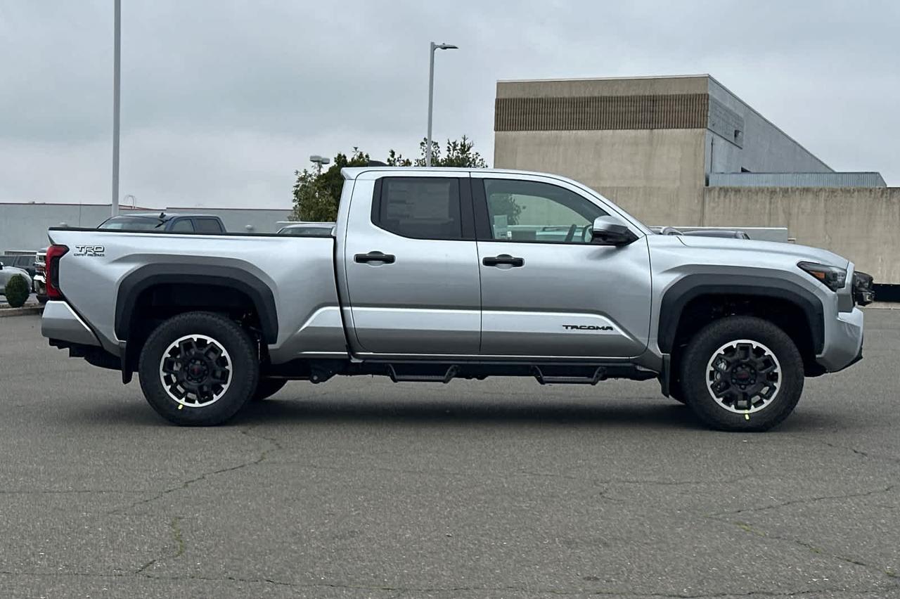 2026 Toyota Tacoma Roseville CA