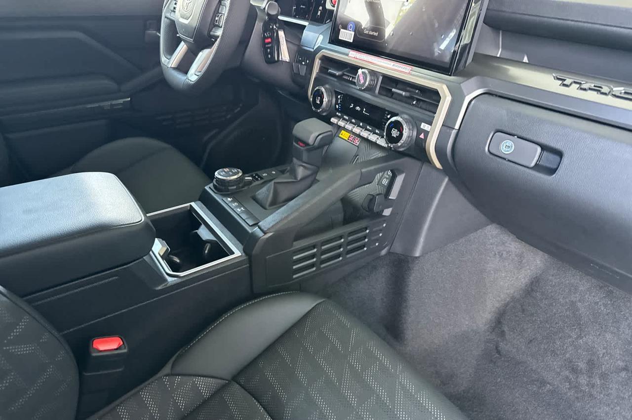 2026 Toyota Tacoma Roseville CA