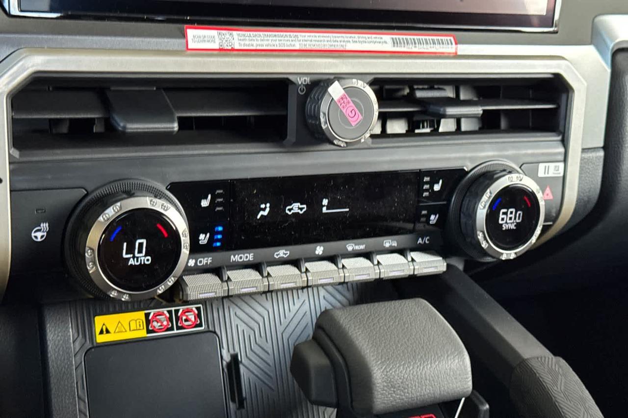 2026 Toyota Tacoma Roseville CA