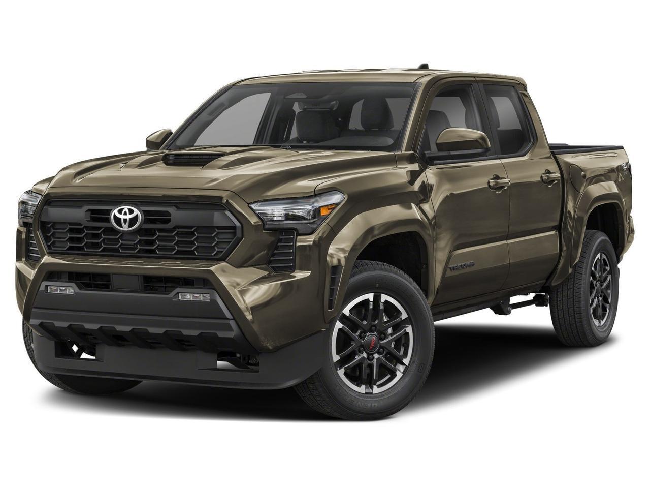 2026 Toyota Tacoma Ontario OR