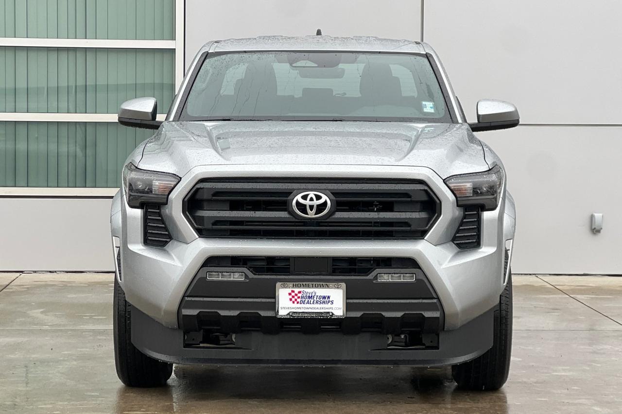 2026 Toyota Tacoma Ontario OR