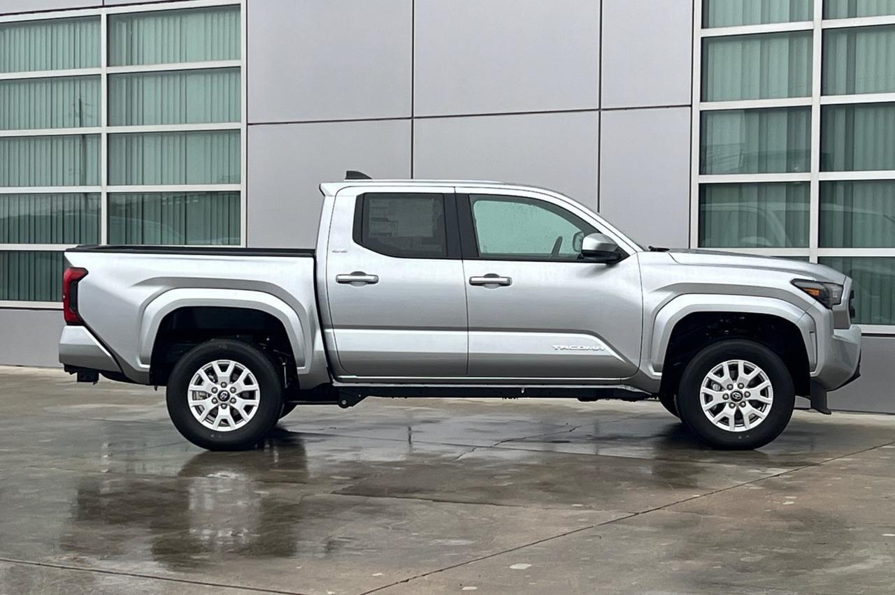 2026 Toyota Tacoma Ontario OR