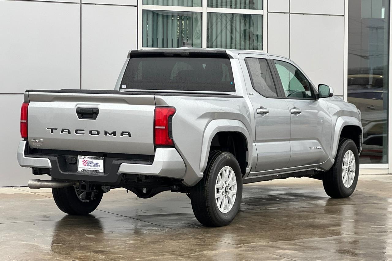 2026 Toyota Tacoma Ontario OR