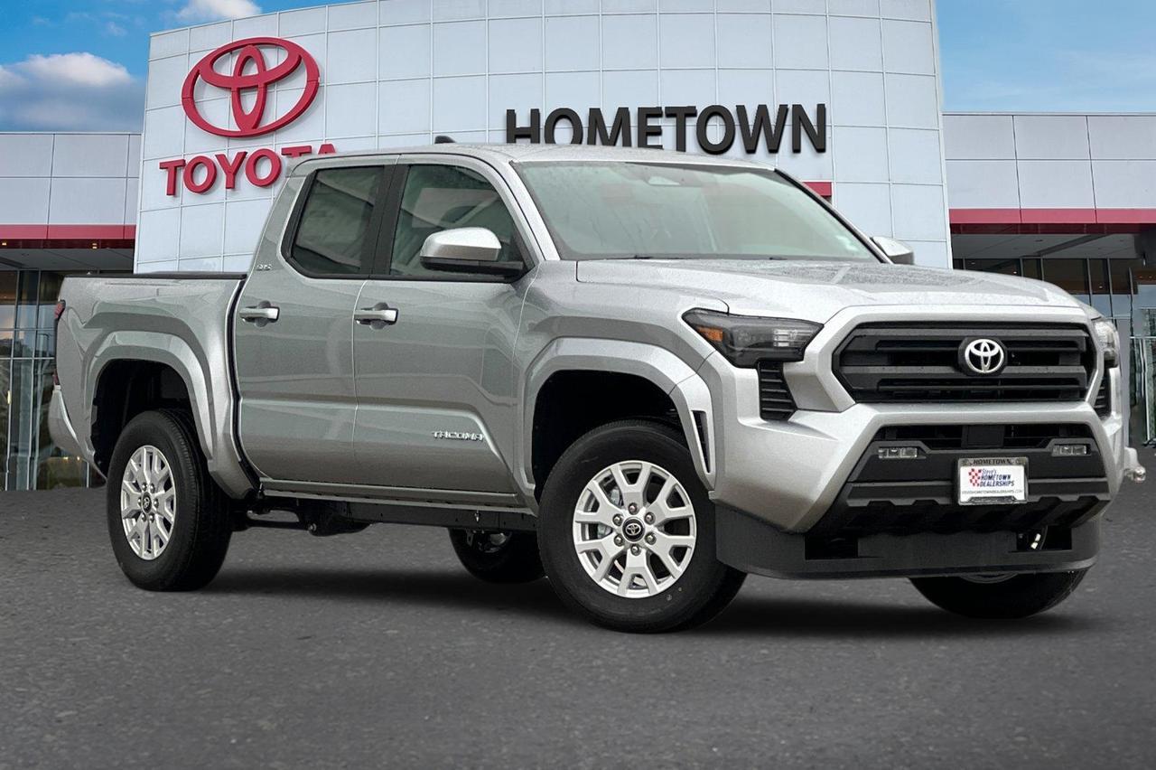 2026 Toyota Tacoma Ontario OR
