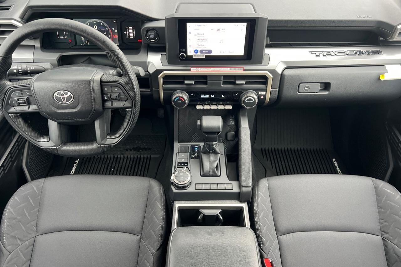 2026 Toyota Tacoma Ontario OR