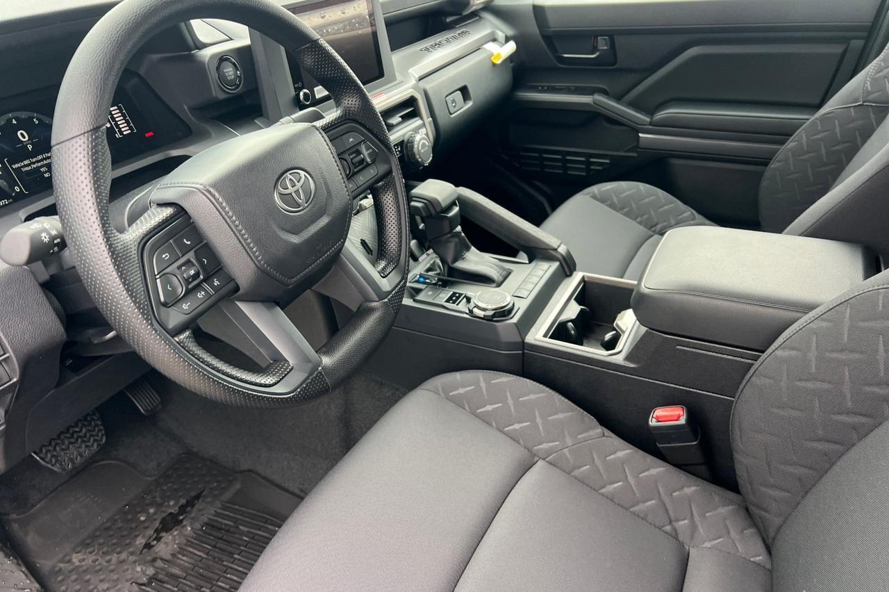 2026 Toyota Tacoma Ontario OR