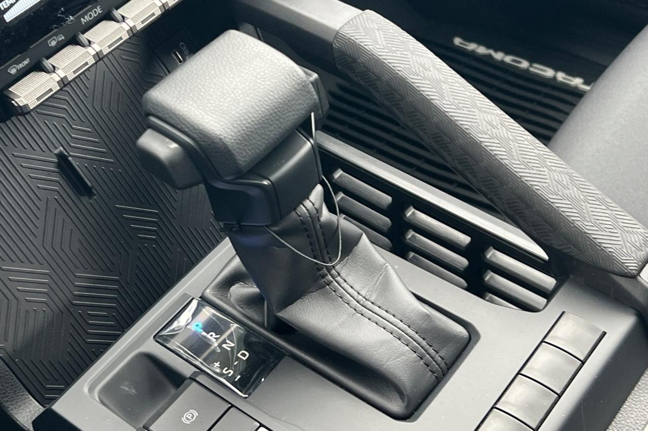 2026 Toyota Tacoma Ontario OR