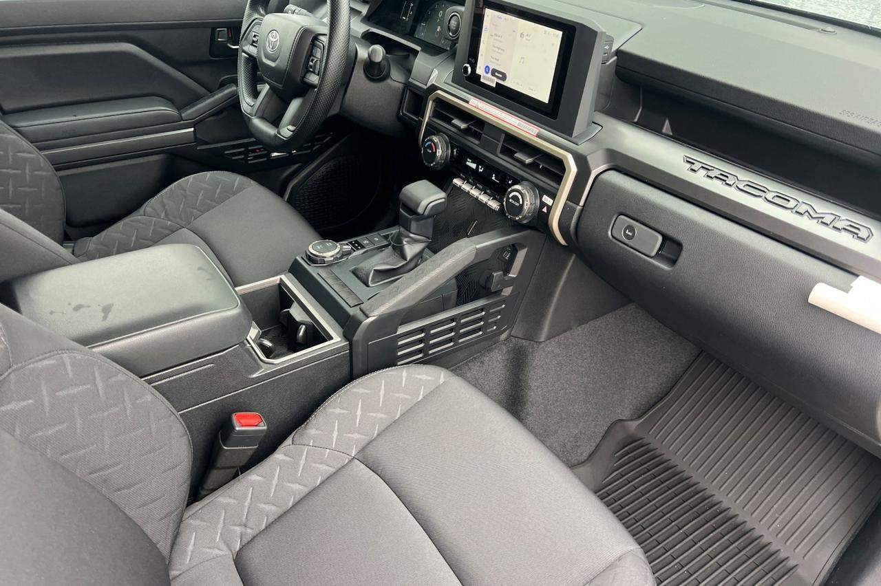 2026 Toyota Tacoma Ontario OR