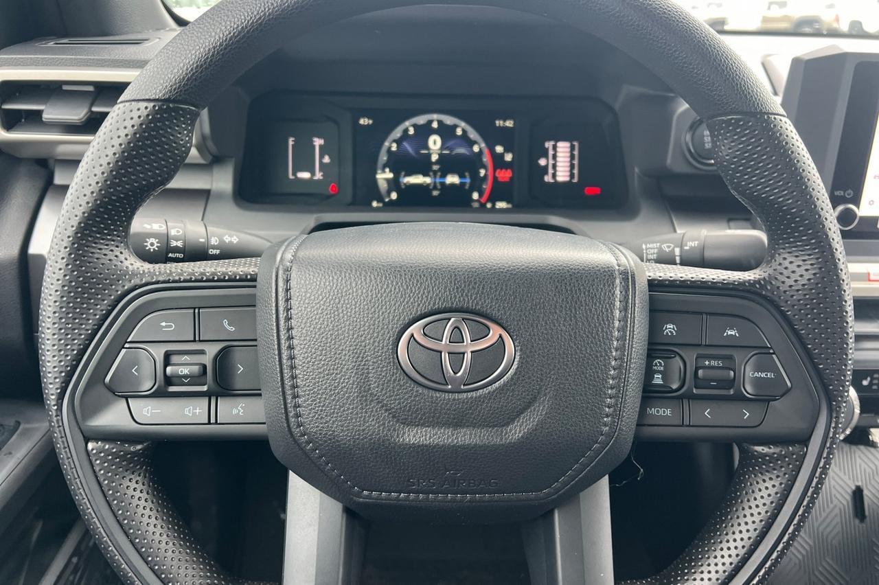 2026 Toyota Tacoma Ontario OR