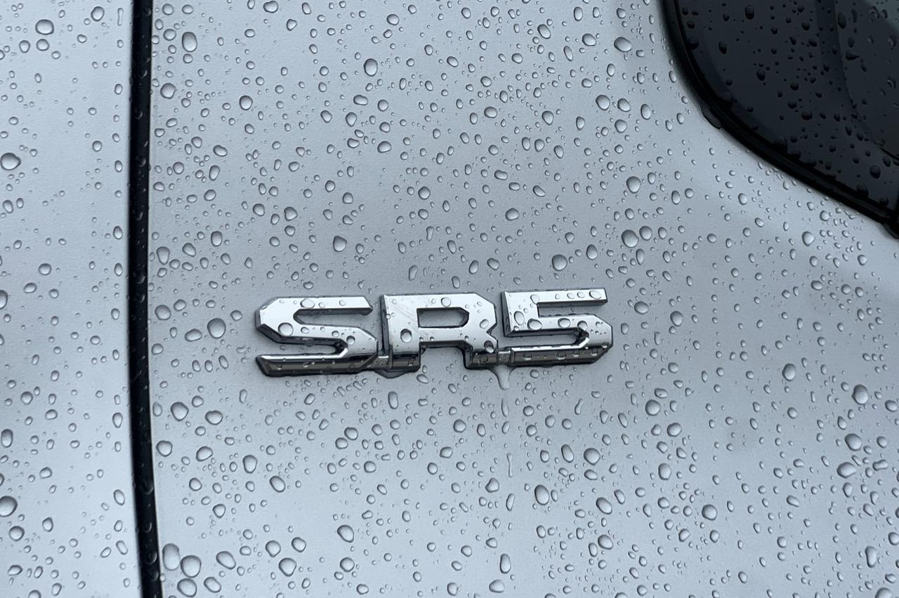 2026 Toyota Tacoma Ontario OR