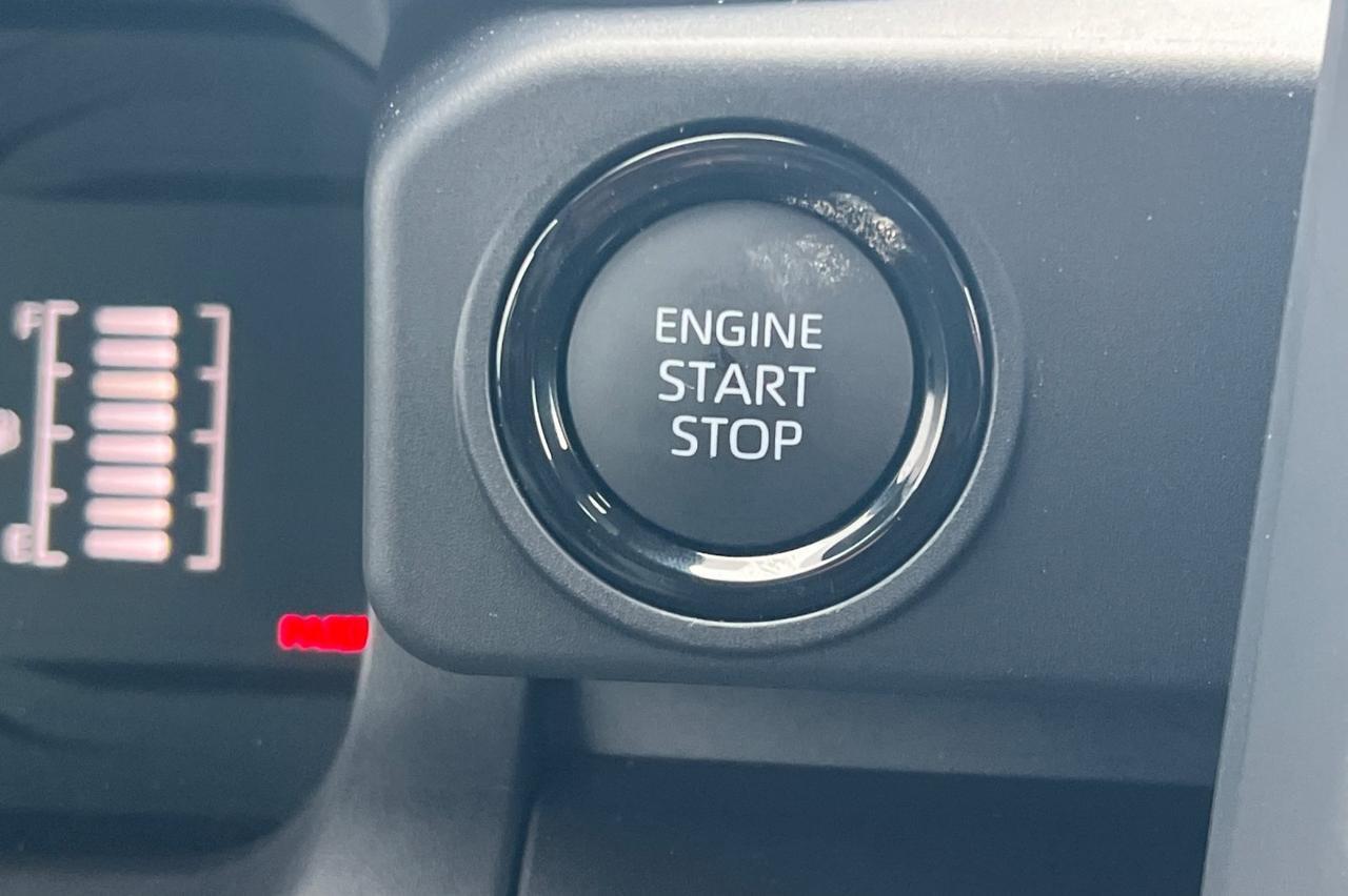 2026 Toyota Tacoma Ontario OR