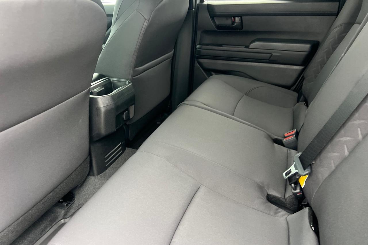 2026 Toyota Tacoma Ontario OR