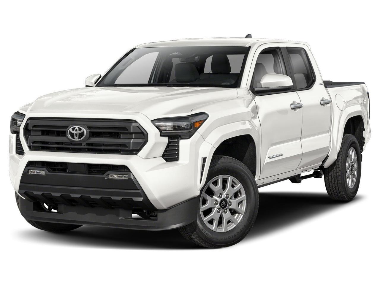 2026 Toyota Tacoma Ontario OR