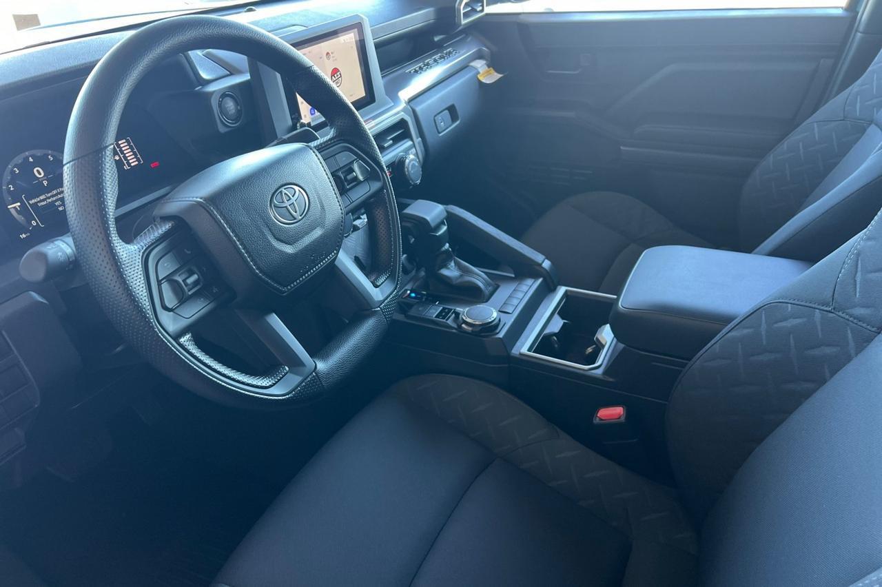 2026 Toyota Tacoma Ontario OR