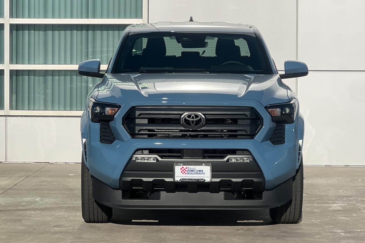 2026 Toyota Tacoma Ontario OR