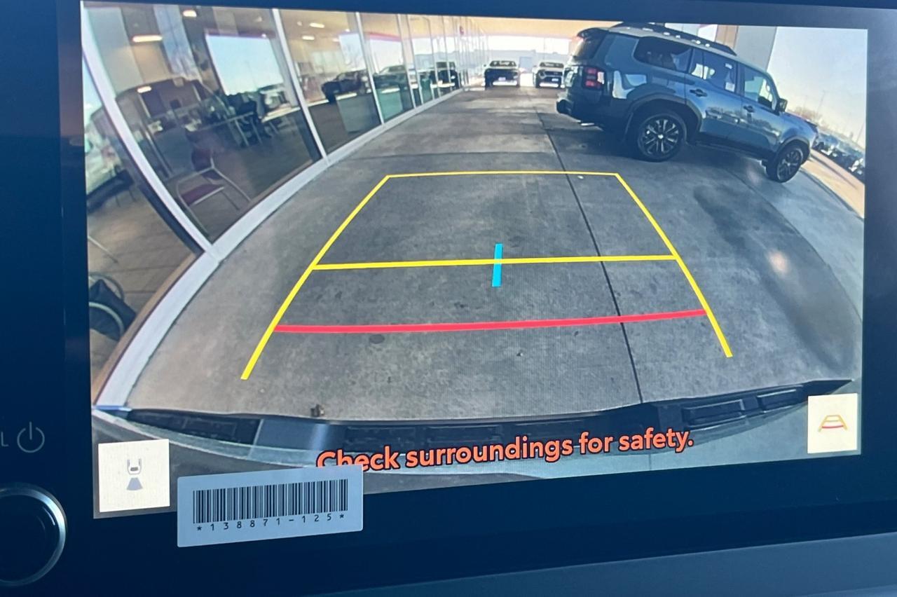 2026 Toyota Tacoma Ontario OR