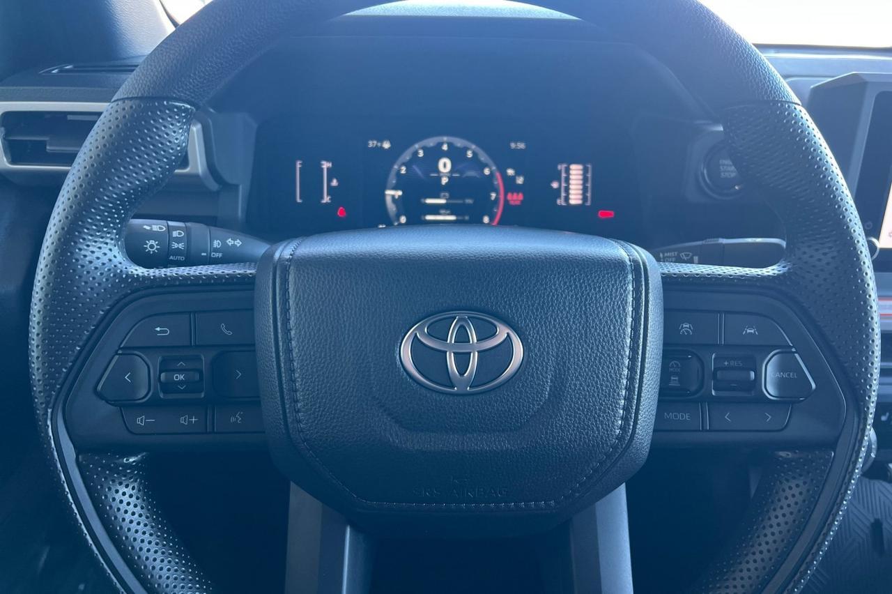 2026 Toyota Tacoma Ontario OR