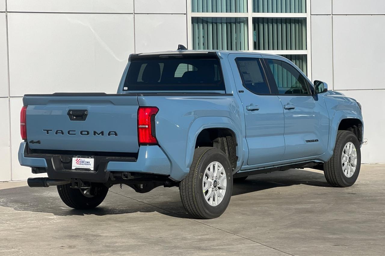 2026 Toyota Tacoma Ontario OR