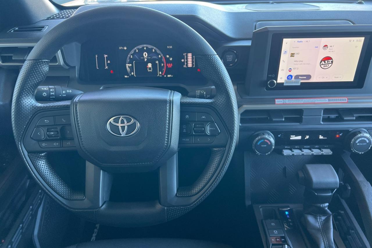 2026 Toyota Tacoma Ontario OR