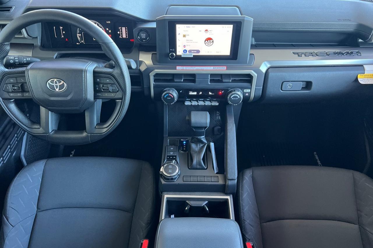 2026 Toyota Tacoma Ontario OR