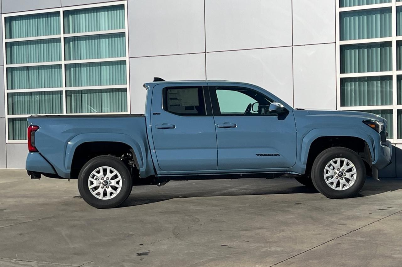 2026 Toyota Tacoma Ontario OR