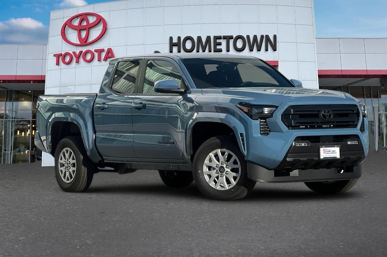 2026 Toyota Tacoma Ontario OR