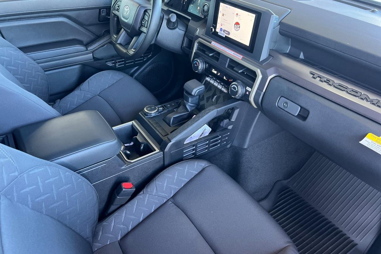 2026 Toyota Tacoma Ontario OR