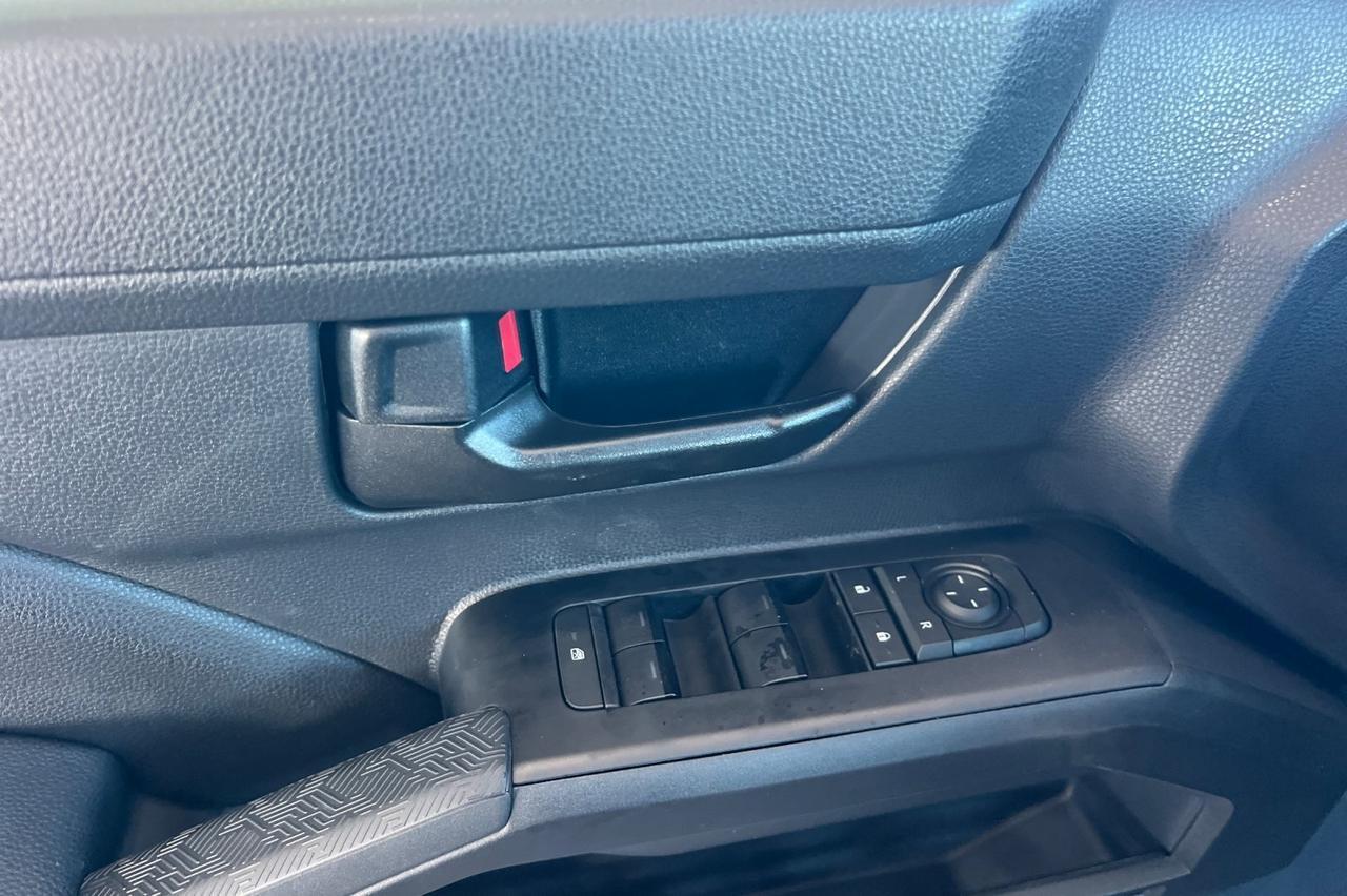 2026 Toyota Tacoma Ontario OR