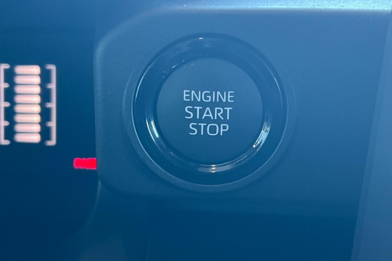 2026 Toyota Tacoma Ontario OR