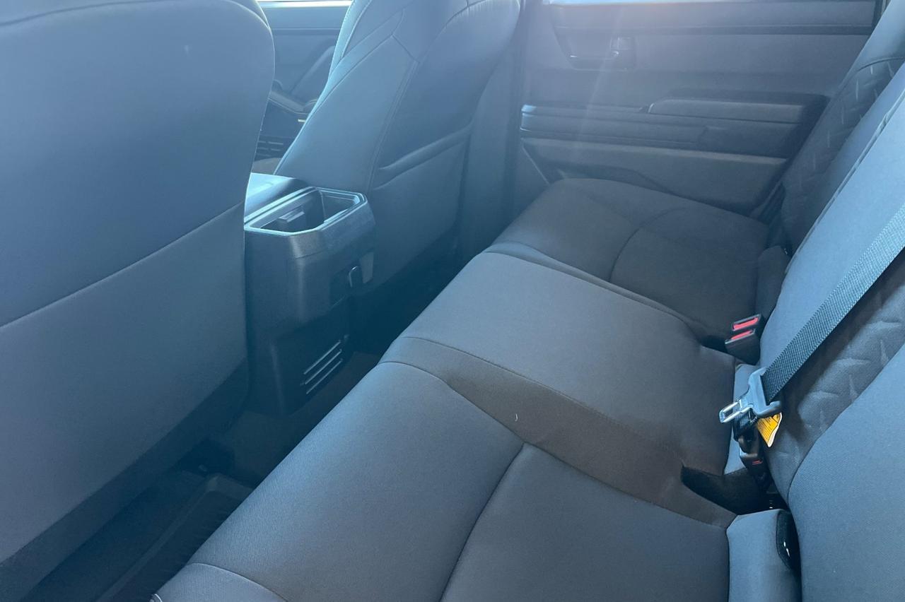 2026 Toyota Tacoma Ontario OR