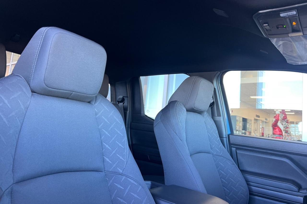 2026 Toyota Tacoma Ontario OR