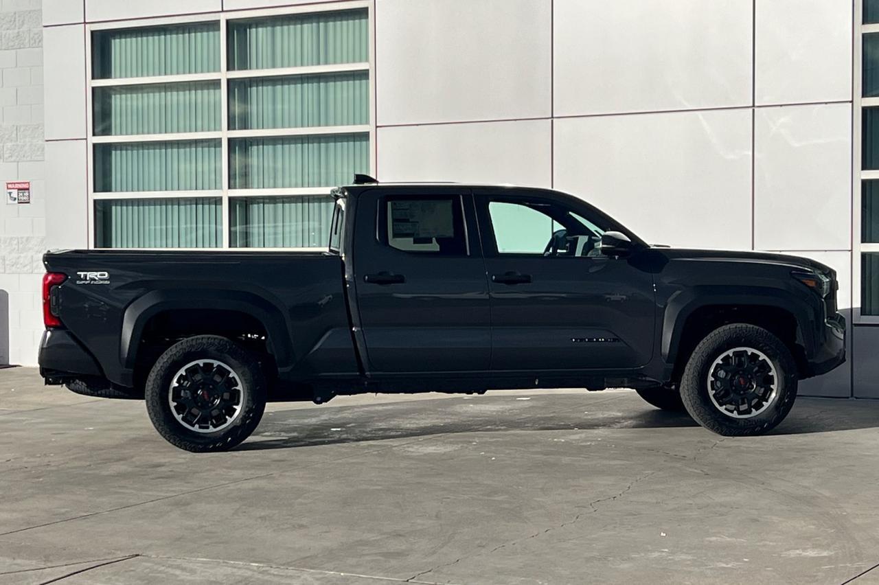 2026 Toyota Tacoma Ontario OR