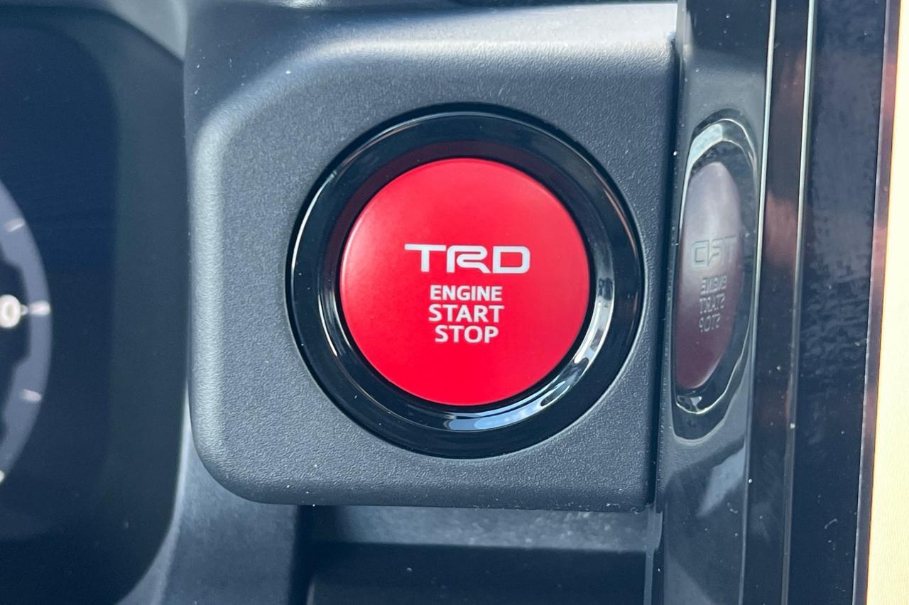 2026 Toyota Tacoma Ontario OR