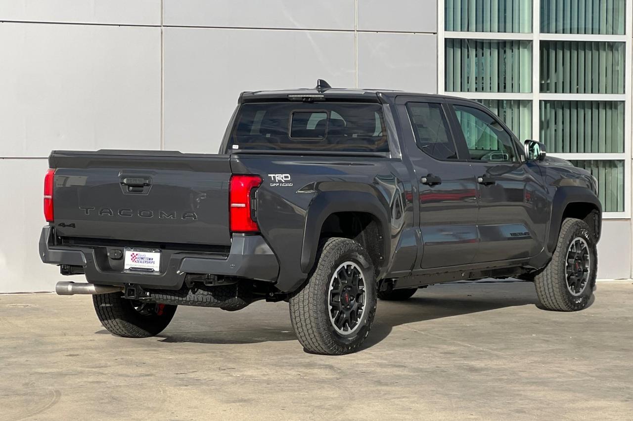 2026 Toyota Tacoma Ontario OR