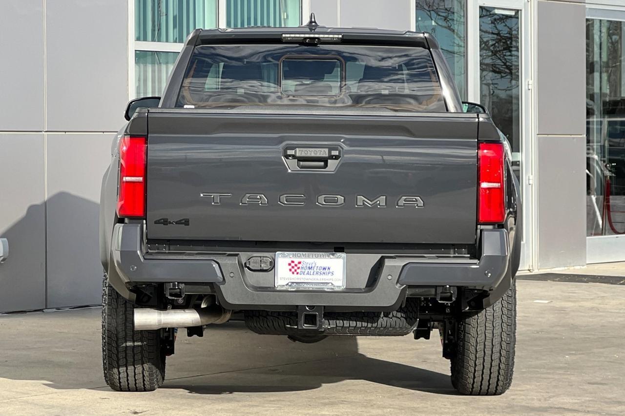 2026 Toyota Tacoma Ontario OR