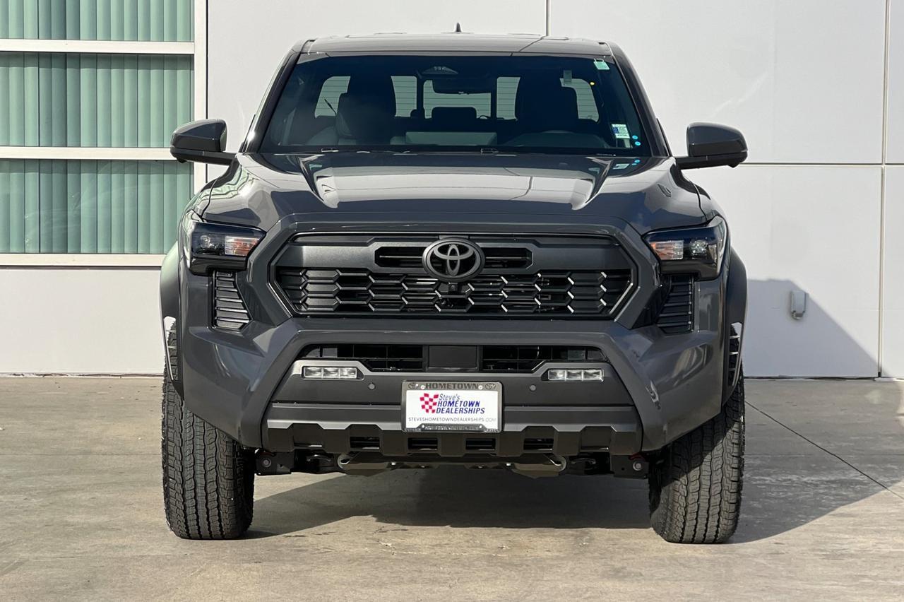 2026 Toyota Tacoma Ontario OR